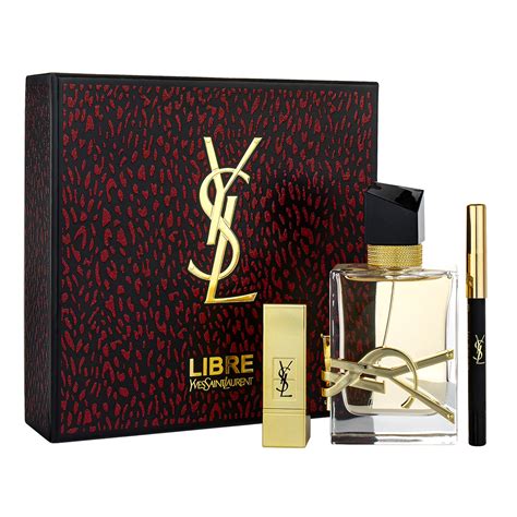 libre ysl 50ml|ysl libre gift set.